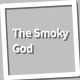 Book, The Smoky God icône