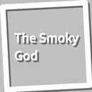 Book, The Smoky God aplikacja