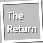 Book, The Return icône