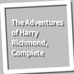 Book, The Adventures of Harry 