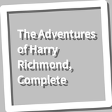 Book, The Adventures of Harry  icône