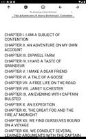 Book, The Adventures of Harry  スクリーンショット 2
