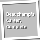 Book, Beauchamp's Career, Complete APK