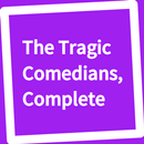 Book, The Tragic Comedians APK