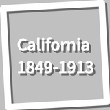 Book, California 1849-1913