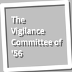 Book, The Vigilance Committee of '56