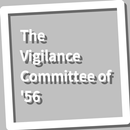 Book, The Vigilance Committee of '56 APK