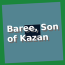 zBook: Baree, Son of Kazan APK