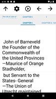 Book, The Life of John of Barneveld, 1609-15,... screenshot 1