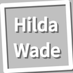 Book, Hilda Wade