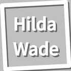 Book, Hilda Wade ไอคอน