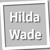 Book, Hilda Wade icône