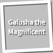 Book, Galusha the Magnificent