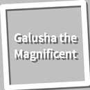Book, Galusha the Magnificent-APK