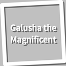 APK Book, Galusha the Magnificent