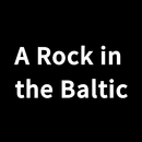 Book, A Rock in the Baltic APK