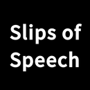 Book, Slips of Speech APK