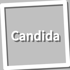 Book, Candida icon