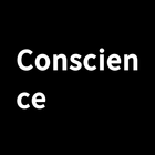 Conscience icône