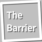 Book, The Barrier أيقونة