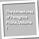 Book, The Adventures of Peregr APK