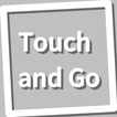 Book, Touch and Go