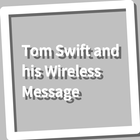 Book, Tom Swift and his Wireless Message أيقونة