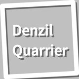 Book, Denzil Quarrier icône