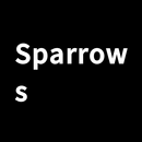 Sparrows aplikacja
