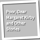 Book, Poor, Dear Margaret Kirby and Other Stories アイコン