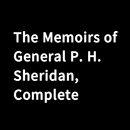 Book, The Memoirs of General P APK