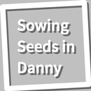 Book, Sowing Seeds in Danny APK