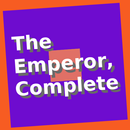 zBook: The Emperor APK