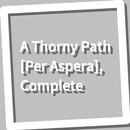 Book, A Thorny Path [Per Aspera], Complete APK