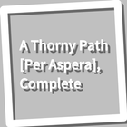 Book, A Thorny Path [Per Aspera], Complete ไอคอน
