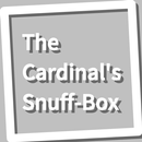 Book, The Cardinal's Snuff-Box APK