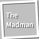 Book, The Madman APK
