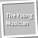 Book, The Young Musician-APK