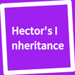 Book, Hector's Inheritance