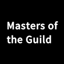 Book, Masters of the Guild APK