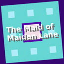 zBook: The Maid of Maiden Lane APK