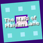 zBook: The Maid of Maiden Lane icône