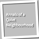 zBook: Annals of a Quiet APK