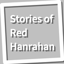 Book, Stories of Red Hanrahan APK