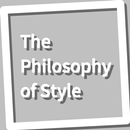 APK Book, The Philosophy of Style