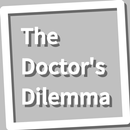 Book, The Doctor's Dilemma APK