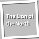 Book, The Lion of the North APK