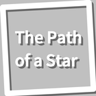 Book, The Path of a Star ícone