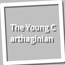 Book, The Young Carthaginian aplikacja