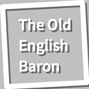 Book, The Old English Baron APK